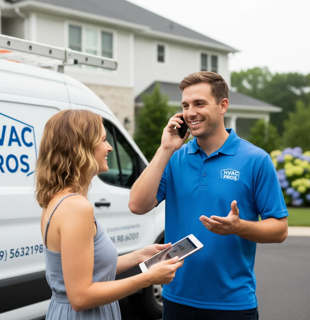 Duct Cleaning in Satsuma, AL